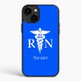 כיסוי בעיצוב אישי עם השם שלך לדגם - Apple iPhone 15 Plus בעיצוב אחות מוסמכת