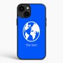 כיסוי בעיצוב אישי עם השם שלך לדגם - Apple iPhone 15 Plus בעיצוב עולם