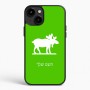 כיסוי בעיצוב אישי עם השם שלך לדגם - Apple iPhone 15 Plus בעיצוב דישון