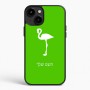 כיסוי בעיצוב אישי עם השם שלך לדגם - Apple iPhone 15 Plus בעיצוב אנפה