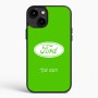 כיסוי בעיצוב אישי עם השם שלך לדגם - Apple iPhone 15 Plus בעיצוב לחצות