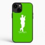 כיסוי בעיצוב אישי עם השם שלך לדגם - Apple iPhone 15 Plus בעיצוב ג'יימס בונד