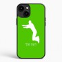 כיסוי בעיצוב אישי עם השם שלך לדגם - Apple iPhone 15 Plus בעיצוב פארקורינג
