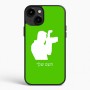 כיסוי בעיצוב אישי עם השם שלך לדגם - Apple iPhone 15 Plus בעיצוב צלם - גברים