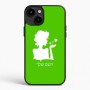 כיסוי בעיצוב אישי עם השם שלך לדגם - Apple iPhone 15 Plus בעיצוב אהבת נשים