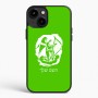 כיסוי בעיצוב אישי עם השם שלך לדגם - Apple iPhone 15 Plus בעיצוב אנג'ל מוזיקלי