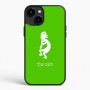 כיסוי בעיצוב אישי עם השם שלך לדגם - Apple iPhone 15 Plus בעיצוב קוקופלי