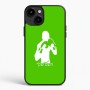 כיסוי בעיצוב אישי עם השם שלך לדגם - Apple iPhone 15 Plus בעיצוב אגרוף