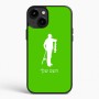 כיסוי בעיצוב אישי עם השם שלך לדגם - Apple iPhone 15 Plus בעיצוב פישמן