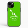 כיסוי בעיצוב אישי עם השם שלך לדגם - Apple iPhone 15 Plus בעיצוב קיאק אולימפי