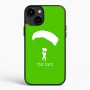 כיסוי בעיצוב אישי עם השם שלך לדגם - Apple iPhone 15 Plus בעיצוב צניחה חופשית