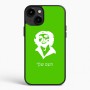 כיסוי בעיצוב אישי עם השם שלך לדגם - Apple iPhone 15 Plus בעיצוב צ'ה גווארה