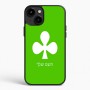 כיסוי בעיצוב אישי עם השם שלך לדגם - Apple iPhone 15 Plus בעיצוב אגם