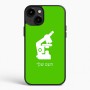 כיסוי בעיצוב אישי עם השם שלך לדגם - Apple iPhone 15 Plus בעיצוב מיקרוסקופ