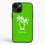 כיסוי בעיצוב אישי עם השם שלך לדגם - Apple iPhone 15 Plus בעיצוב כפות ידיים