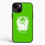 כיסוי בעיצוב אישי עם השם שלך לדגם - Apple iPhone 15 Plus בעיצוב רוקנרול