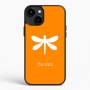 כיסוי בעיצוב אישי עם השם שלך לדגם - Apple iPhone 15 Plus בעיצוב שפירית