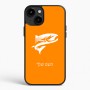 כיסוי בעיצוב אישי עם השם שלך לדגם - Apple iPhone 15 Plus בעיצוב לדוג