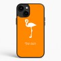 כיסוי בעיצוב אישי עם השם שלך לדגם - Apple iPhone 15 Plus בעיצוב אנפה