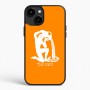 כיסוי בעיצוב אישי עם השם שלך לדגם - Apple iPhone 15 Plus בעיצוב מזלות - דלי