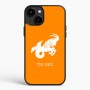 כיסוי בעיצוב אישי עם השם שלך לדגם - Apple iPhone 15 Plus בעיצוב מזלות - גדי