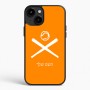 כיסוי בעיצוב אישי עם השם שלך לדגם - Apple iPhone 15 Plus בעיצוב כדור בסיס