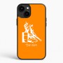כיסוי בעיצוב אישי עם השם שלך לדגם - Apple iPhone 15 Plus בעיצוב קאוגירל