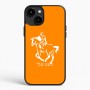 כיסוי בעיצוב אישי עם השם שלך לדגם - Apple iPhone 15 Plus בעיצוב רוכב סוסים 2
