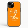 כיסוי בעיצוב אישי עם השם שלך לדגם - Apple iPhone 15 Plus בעיצוב שייט אולימפי