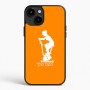 כיסוי בעיצוב אישי עם השם שלך לדגם - Apple iPhone 15 Plus בעיצוב אימון ספינינג - אישה