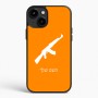 כיסוי בעיצוב אישי עם השם שלך לדגם - Apple iPhone 15 Plus בעיצוב אק 47