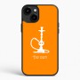 כיסוי בעיצוב אישי עם השם שלך לדגם - Apple iPhone 15 Plus בעיצוב נרגילה