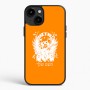 כיסוי בעיצוב אישי עם השם שלך לדגם - Apple iPhone 15 Plus בעיצוב רוקנרול