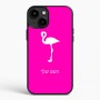 כיסוי בעיצוב אישי עם השם שלך לדגם - Apple iPhone 15 Plus בעיצוב אנפה