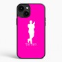 כיסוי בעיצוב אישי עם השם שלך לדגם - Apple iPhone 15 Plus בעיצוב ג'יימס בונד