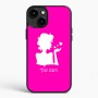 כיסוי בעיצוב אישי עם השם שלך לדגם - Apple iPhone 15 Plus בעיצוב אהבת נשים