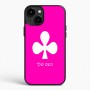 כיסוי בעיצוב אישי עם השם שלך לדגם - Apple iPhone 15 Plus בעיצוב אגם