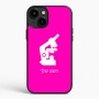כיסוי בעיצוב אישי עם השם שלך לדגם - Apple iPhone 15 Plus בעיצוב מיקרוסקופ