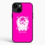 כיסוי בעיצוב אישי עם השם שלך לדגם - Apple iPhone 15 Plus בעיצוב רוקנרול