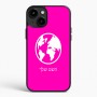 כיסוי בעיצוב אישי עם השם שלך לדגם - Apple iPhone 15 Plus בעיצוב עולם
