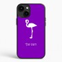 כיסוי בעיצוב אישי עם השם שלך לדגם - Apple iPhone 15 Plus בעיצוב אנפה