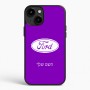כיסוי בעיצוב אישי עם השם שלך לדגם - Apple iPhone 15 Plus בעיצוב לחצות