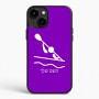 כיסוי בעיצוב אישי עם השם שלך לדגם - Apple iPhone 15 Plus בעיצוב קיאק אולימפי