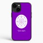 כיסוי בעיצוב אישי עם השם שלך לדגם - Apple iPhone 15 Plus בעיצוב לוח שנה אצטקי של המאיה