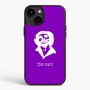 כיסוי בעיצוב אישי עם השם שלך לדגם - Apple iPhone 15 Plus בעיצוב צ'ה גווארה