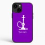 כיסוי בעיצוב אישי עם השם שלך לדגם - Apple iPhone 15 Plus בעיצוב נרגילה