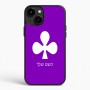 כיסוי בעיצוב אישי עם השם שלך לדגם - Apple iPhone 15 Plus בעיצוב אגם