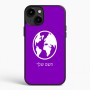 כיסוי בעיצוב אישי עם השם שלך לדגם - Apple iPhone 15 Plus בעיצוב עולם