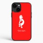 כיסוי בעיצוב אישי עם השם שלך לדגם - Apple iPhone 15 Plus בעיצוב קוקופלי