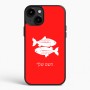 כיסוי בעיצוב אישי עם השם שלך לדגם - Apple iPhone 15 Plus בעיצוב מזלות - דגים